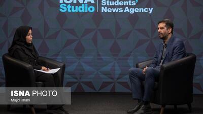 حساسیت درباره شبنم نعمت زاده باید بیشتر باشد/ هادی رضوی را چندین بار به زندان برگرداندم