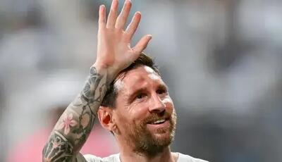 رئیس‌جمهور اکوادور: آمدن مسی یعنی دنیا به کشورم اعتماد دارد