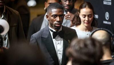 عثمان دمبله راز بزرگش را فاش کرد