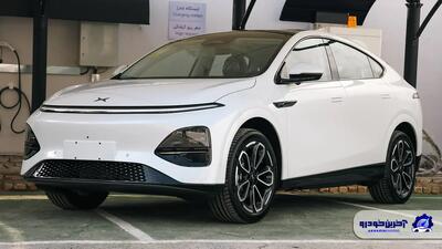 نگاهی به کراس‌اوور برقی جدید بازار ایران؛ ایکس‌پنگ G6