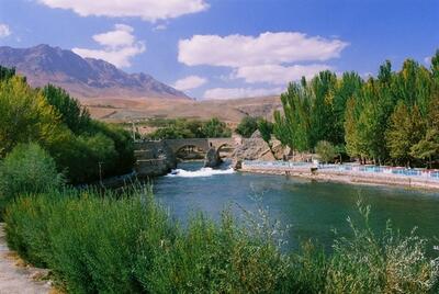  صدور موافقت اصولی راه‌اندازی یک طرح گردشگری در چهارمحال و بختیاری