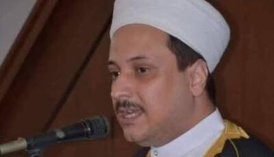 بازداشت رئیس «شورای اسلامی علوی» در طرطوس و اعمال مقررات منع آمد و شد