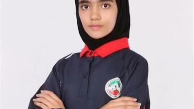  تالوکار نوجوان یزدی عضو ثابت تیم ملی ووشو ایران شد