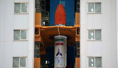 با مسکو تا فضا؛ آسمان به تسخیر تهران در می‌آید؟