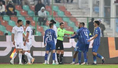 زمستان استقلال سردتر از همیشه