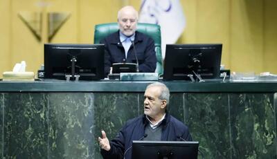 فصل تقابل بهارستان با پاستور