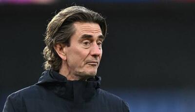 سرمربی تاتنهام: می‌توانستیم چهار گل بزنیم