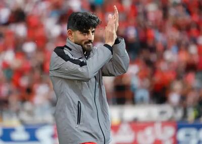 بمب نقل و انتقالات در باشگاه تراکتور!