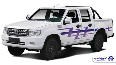 شرایط فروش پادرا و نیسان اعلام شد - دی 1404