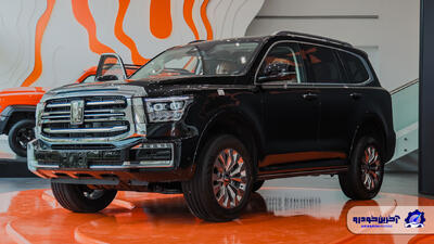 تانک 500 هیبرید شتابران خودرو را بیشتر بشناسیم