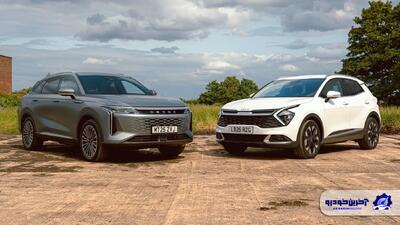 آیا خودروهای چینی اکنون توان رقابت با مدل‌های ژاپنی، کره‌ای، اروپایی و آمریکایی را دارند؟