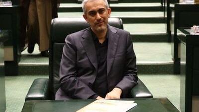 برای استیضاح وزیر اقتصاد در حال اقدام هستیم / تفکر مدنی‌زاده فرقی با تفکر همتی ندارد