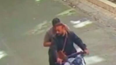  زورگیری از خانم باردار در محله نارمک