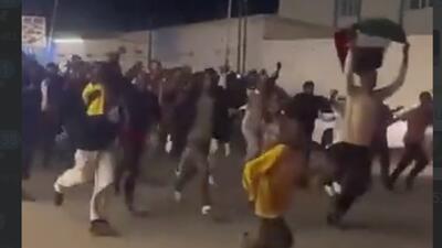  «سومالی‌لند» صحنۀ همبستگی با فلسطین