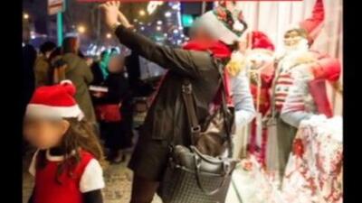  کریسمس در ایران؛ نمایش اختلاف طبقاتی در شبکه‌های اجتماعی