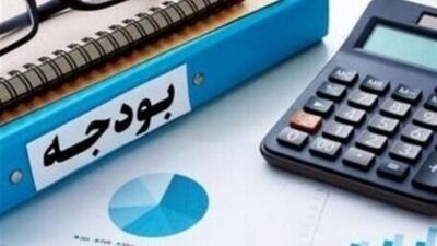 بیش از ۶۰ درصد بودجه در اختیار شرکت‌های دولتی و بانک‌هاست