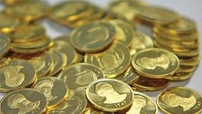 سکه ۱۶۸ میلیونی بی‌خریدار؛ چرا حساب طلافروشان را بستند؟