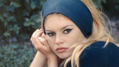 بریژیت باردو درگذشت