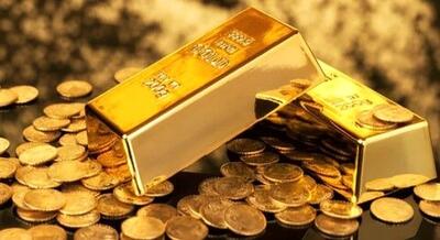  انفجار قیمت طلا و سکه امروز ۷ دی | اندیشه قرن