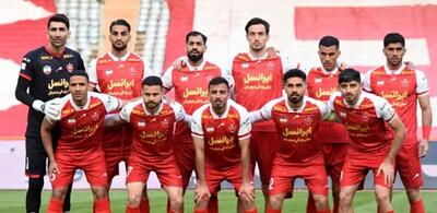  خبر جدید نقل و انتقالات پرسپولیس/ لیست بلندبالای سرخ ها برای فصل جدید؛ خداحافظی 4 ستاره قطعی شد؟ | اندیشه قرن