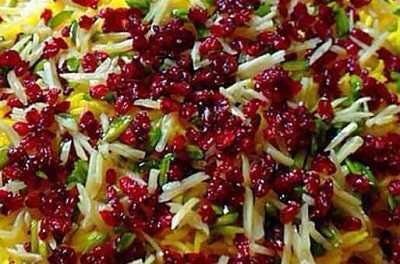 چگونه مرغ زرشک‌پلو را مثل رستوران‌ها درست کنیم؟ / فوت‌وفن‌های حرفه‌ای آشپزی/ مرغ زرشک‌پلو رستورانی در خانه؛ راز خوش‌طعمی و روش‌های طلایی پخت | اندیشه قرن