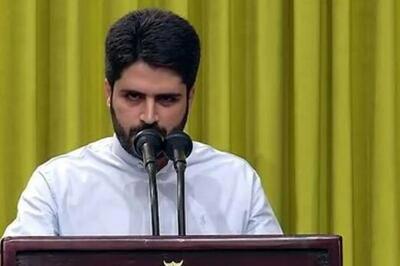 چرا برخی بیت‌ها از شعر درباره شهید رئیسی حذف شد؟ / توضیحات مسئولان فرهنگی / حذف بیت‌های شعری درباره شهید رئیسی؛ پشت پرده تصمیم و واکنش جامعه ادبی