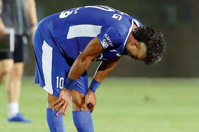 رضاییان و شایعات جدایی از استقلال؛ گزینه‌های جذاب پیش روی مدافع محبوب / ⚽ جدایی رامین رضاییان؟ بررسی مقصد احتمالی و آخرین اخبار پیرامون گزینه‌های ساپینتو