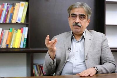 تاکتیک جدید علیه ایران از زبان خوش‌چشم؛ تحلیل تهدیدات و واکنش‌ها / خوش‌چشم و ادعای تاکتیک تازه علیه ایران؛ بررسی تهدیدات و سناریوهای احتمالی