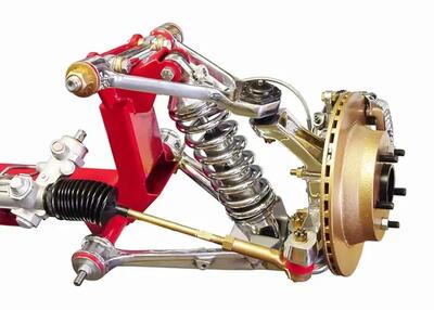 همه چیز درباره سیستم تعلیق خودرو؛ چگونه کار می‌کند و چگونه از آن مراقبت کنیم؟ / نگهداری و عملکرد سیستم تعلیق خودرو؛ راهنمای جامع برای رانندگان و علاقه‌مندان خودرو