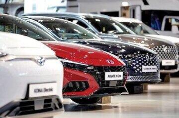 قیمت خودروهای داخلی ۳۵ درصد جهش کرد؛ جزئیات افزایش و تحلیل روند بازار / بازار خودرو در التهاب؛ افزایش ۳۵ درصدی قیمت داخلی‌ها و نگرانی خریداران