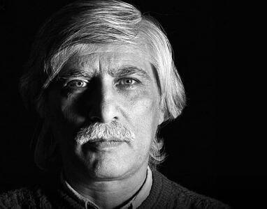 سوزنامه ای برای بهنام بیضایی