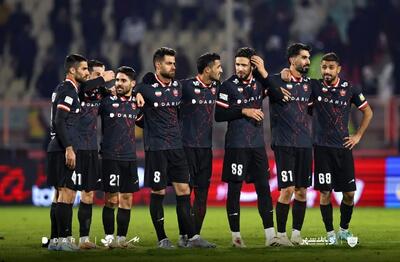 شش گزینه  نقل و انتقالات پرسپولیس؛ اوسمار ۴ نفر را تایید کرد