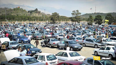 فروشنده خانگی خودرو بی رحم تر از دلال شد؛ جدیدترین عجایب خرید خودرو از آگهی