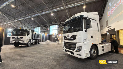 ثبت رشد ۲۵۰ درصدی تولید توسط کامل دیزل