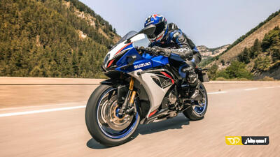 سوزوکی GSX-R1000R مدل ۲۰۲۶؛ چهل سال تکامل یک اسطوره سوپراسپرت ژاپنی