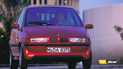 خودروهای مفهومی فراموش شده؛ رویاهایی که از یاد رفتند!