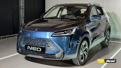 لاماری نئو چه مشخصات و ویژگی‌هایی دارد؟