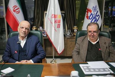 بلوغ کامل صنعت شیشه در کشور / نمایشگاه، سکوی معرفی محصولات فناورانه خواهد شد