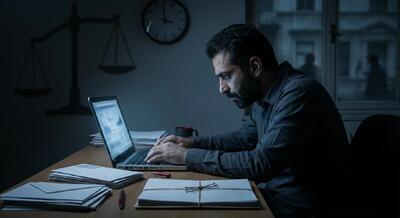 درد بی‌دوا در استخدام و بازار کار بی‌داور!