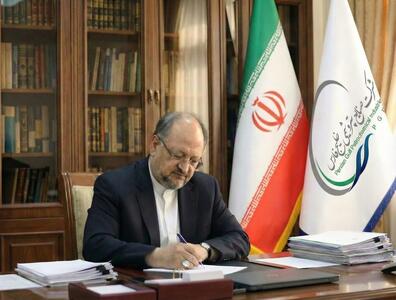 صنعت پتروشیمی، تکیه‌گاه مطمئن اقتصاد کشور در روزگار تحریم و تنگنا