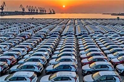 عصر خودرو - عوامل اثرگذار بر قیمت خودروهای وارداتی در سال ۱۴۰۵