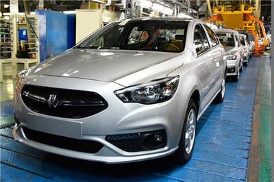 عصر خودرو - بحران بی‌سابقه در سایپا؛ زنگ خطر فروپاشی زنجیره خودروسازی کشور