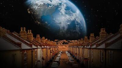  پاسخ به یک سوال جنجالی؛ مریخ خانه دوم انسان می‌شود؟