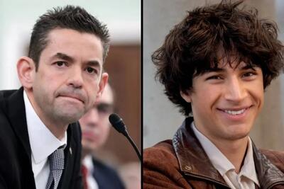  مدیر ناسا به نوجوان نابغه کاشف صدهاهزار جرم فضایی، پیشنهاد کار در این سازمان داد