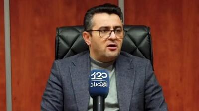 فاجعه قیمت روغن: تولید با ارز ترجیحی، فروش با قیمت آزاد (فیلم)