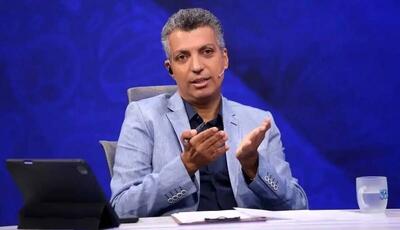 عادل فردوسی‌پور: حق مردم شریف ما این نیست؛ امیدوارم روز‌های روشنی در انتظار ایران باشد (فیلم)