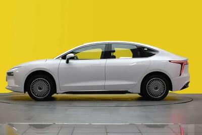 صعود چشمگیر صادرات خودروهای برقی چین