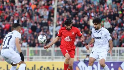 زمان دیدار تراکتور و ملوان در یادگار امام تبریز تغییر کرد