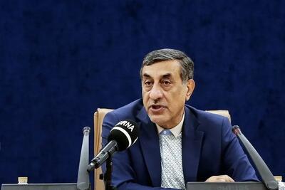 قائم‌پناه: با کمبود ۲۰ هزار مگاواتی برق مواجهیم