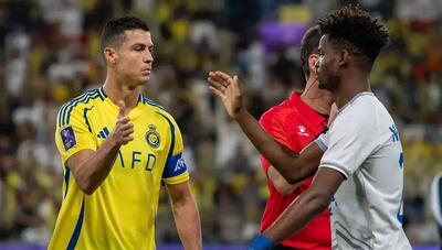 احتمال ۶۶ درصدی تقابل استقلال و سپاهان با النصر عربستان